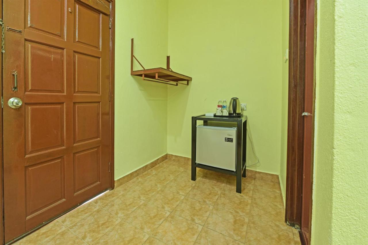 Collection O 90622 Sehijau Cenang Hotel ปันไตเจอนัง ภายนอก รูปภาพ