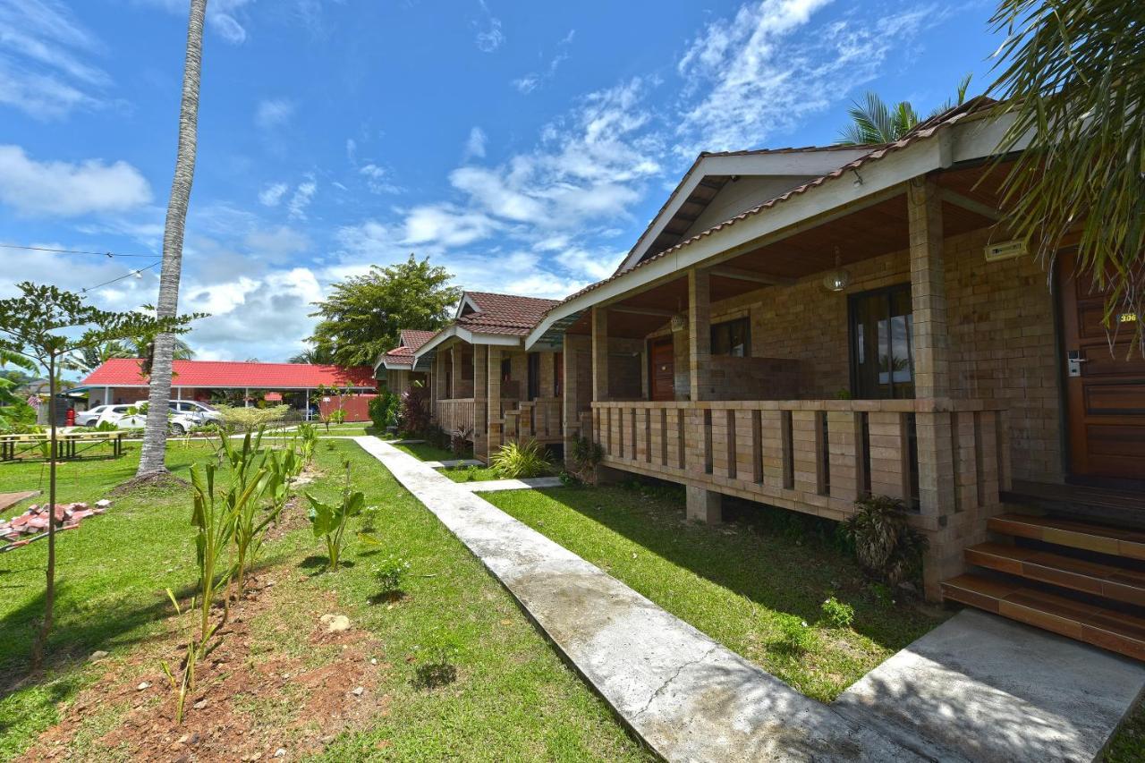 Collection O 90622 Sehijau Cenang Hotel ปันไตเจอนัง ภายนอก รูปภาพ