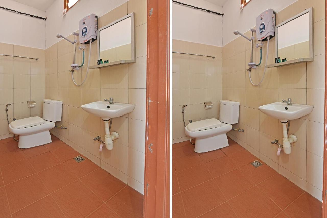 Collection O 90622 Sehijau Cenang Hotel ปันไตเจอนัง ภายนอก รูปภาพ