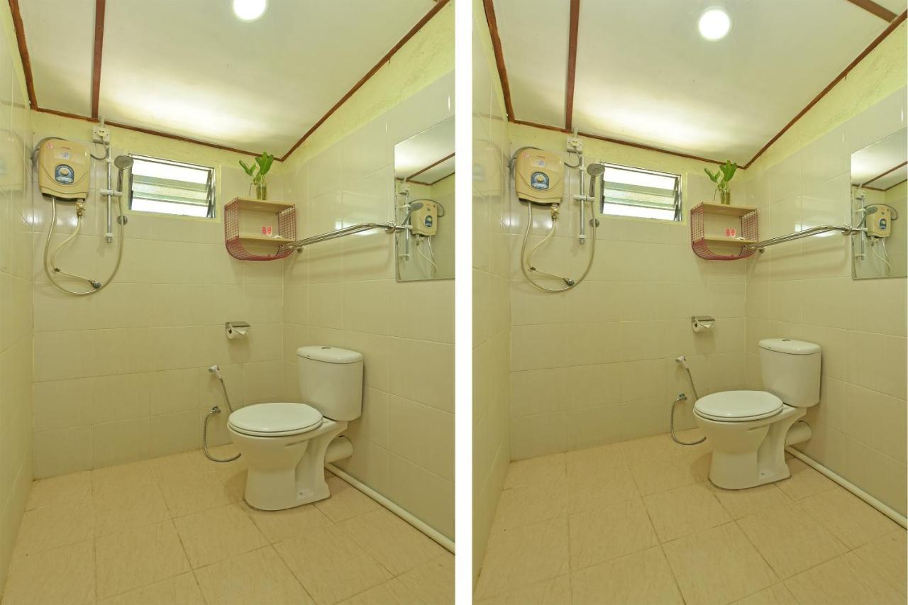 Collection O 90622 Sehijau Cenang Hotel ปันไตเจอนัง ภายนอก รูปภาพ