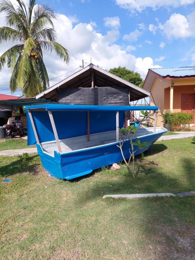 Collection O 90622 Sehijau Cenang Hotel ปันไตเจอนัง ภายนอก รูปภาพ
